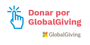 Donar por GlobalGiving